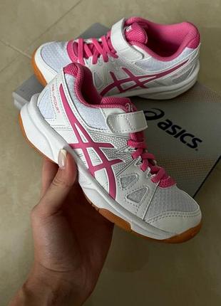 Кросівки asics pre-upcourt ps оригінал