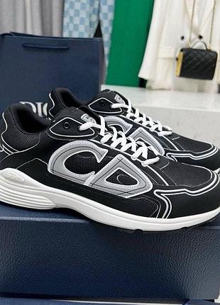 Кросівки dior b30