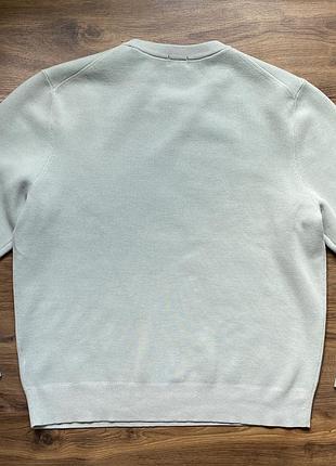 Светр  uniqlo 3