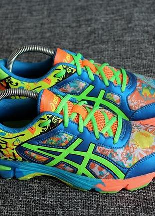 Кросівки asics gel-noosa tri 11 оригінал