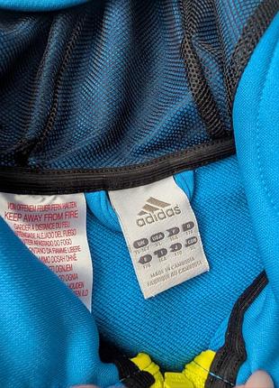 Чоловіча олімпійка adidas 4
