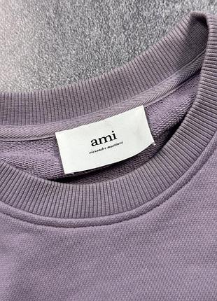 Світшот ami 4