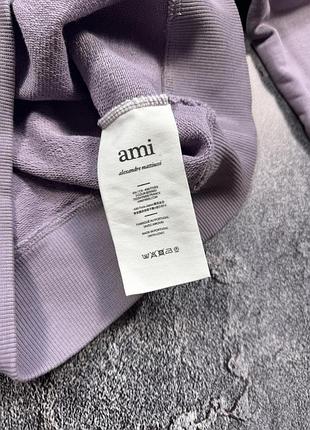 Світшот ami 6