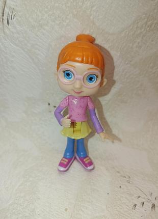 Фигурка бриджит вампирина дисней vampirina disney