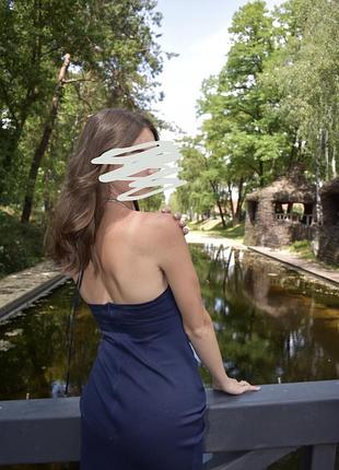 Сукня-міні 5