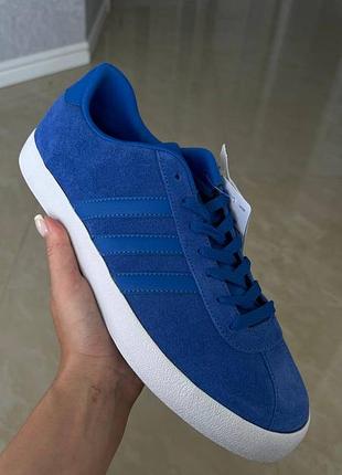 Кросівки adidas vl court 3.0 оригінал