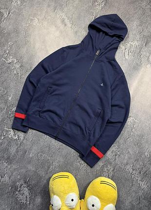 Зіп худі vivienne westwood