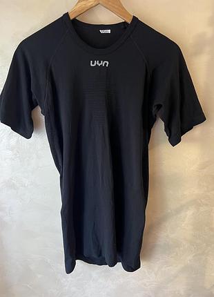 Термо футболка uyn розмір xxl