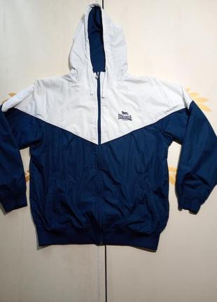 Lonsdale windrunner размер l