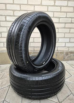 Шины летние pirelli 245/50/r18