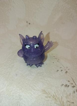 Фигурка грегории вампирина дисней vampirina disney