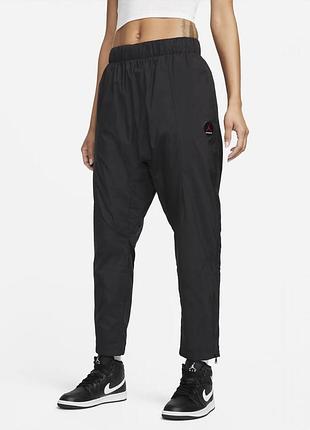 Брюки женские| air jordan nina chanel abney black| do4154-010
