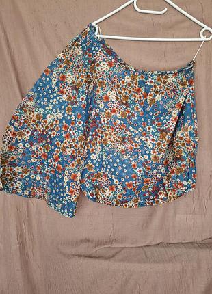 Блуза женская zara