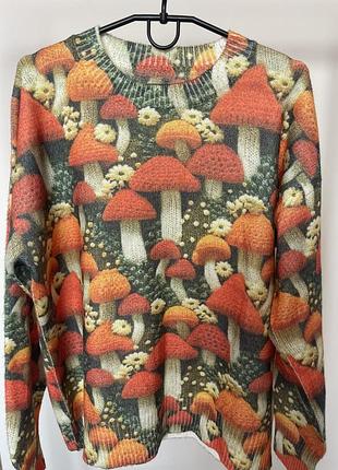 Кофта розмір xl