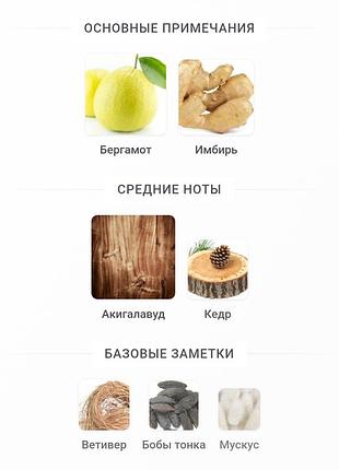 Розпив парфума ex nihilo the hedonist. 5