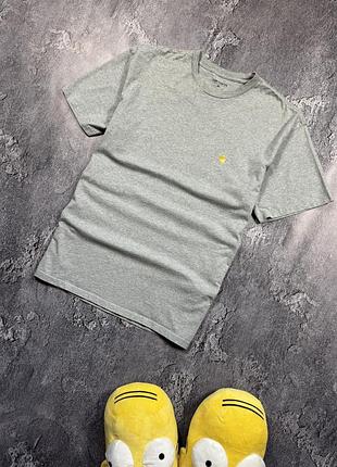 Футболка carhartt