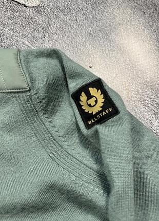 Светр belstaff 3