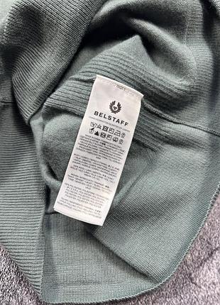Светр belstaff 5