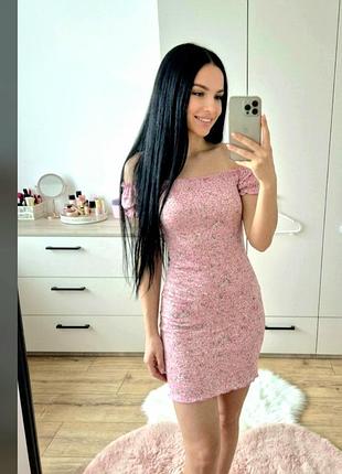 Сукня жіноча shein