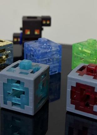 Kinder joy minecraft