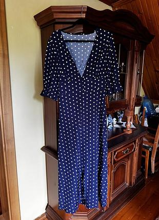 Платье shein plus size 2
