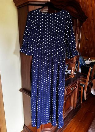 Платье shein plus size 3
