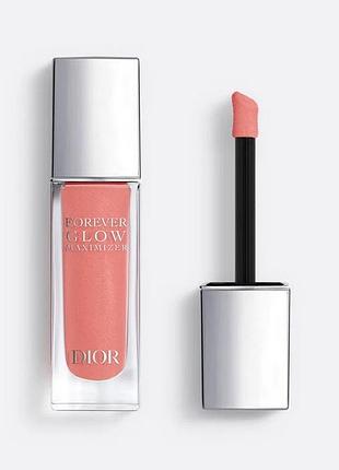 Dior forever glow maximizer
