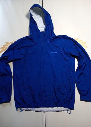 Patagonia h2no  ветровка размер xl