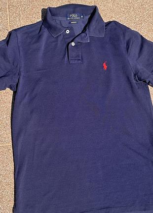 Поло ralph lauren
