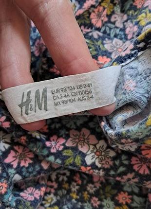 Платье на девочку 3