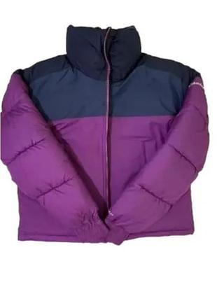 Жіноча куртка|columbia pike lake cropped jacket|wl0141-575