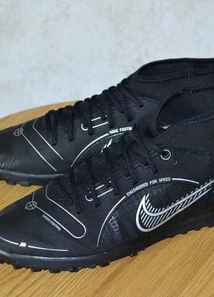 Сороконіжки nike mercurial оригінал - 42 розмір