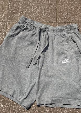 Шорти nike