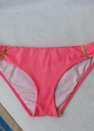 Розпаровка. плавки, низ від купальника victoria's secret р. м