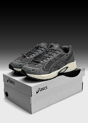 Мужские кроссовки asics gel-kahana t v4 grey beige