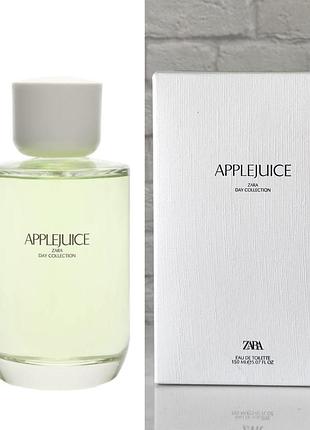 Парфуми zara applejuice edt 150мл (5.7 fl. oz)
