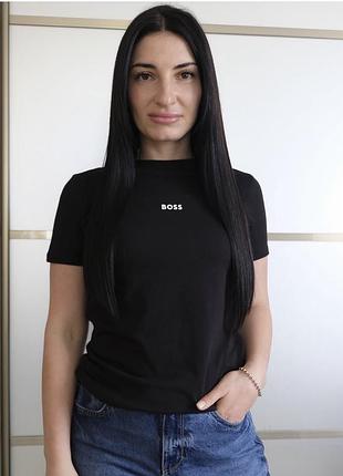 Boss футболки