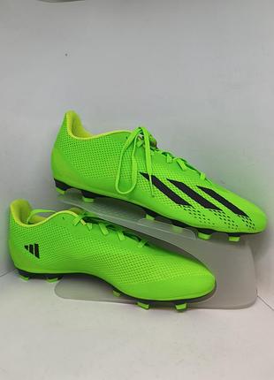 Бутсы футбольные adidas x speedportal fxg gw8494 оригинал,новые