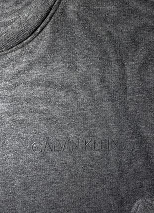 Світшот calvin klein 3