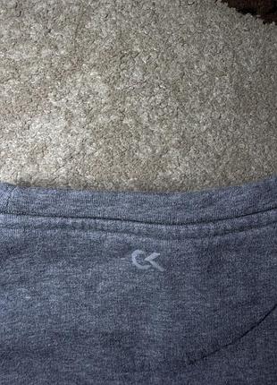 Світшот calvin klein 6