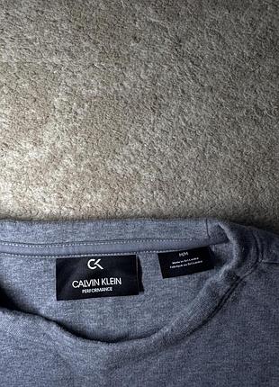 Світшот calvin klein 4