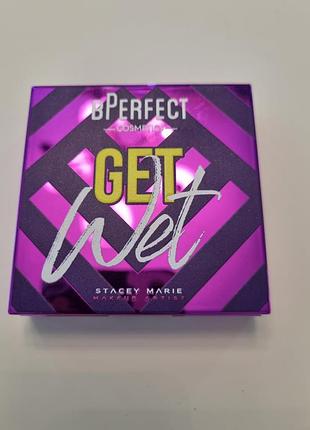 Хайлайтер bperfect get wet stacey marie