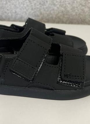 Літні босоніжки zara