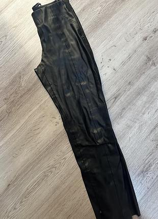 Дуже класні брюки лосини від zara