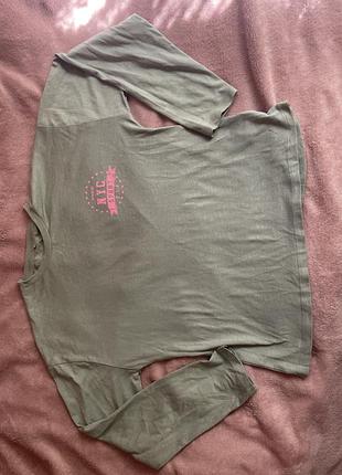 Тоненькі кофточки,гарний стан,zara та george.