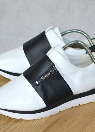 Кроссовки karl lagerfeld оригинал - 39 размер