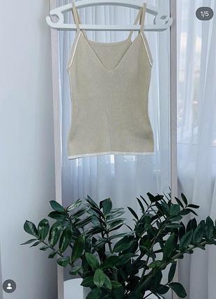 Shein. фірмовий топ
