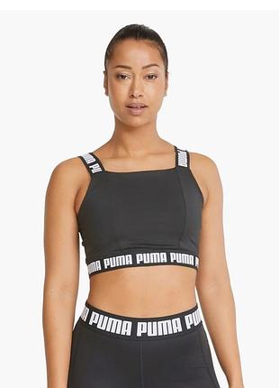 Топ жіночий|puma strong grey|521805-01