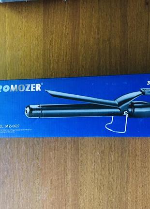 Прибор для укладки волосся promozer model: mz-6627