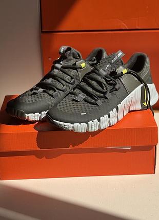 Nike metcon 5